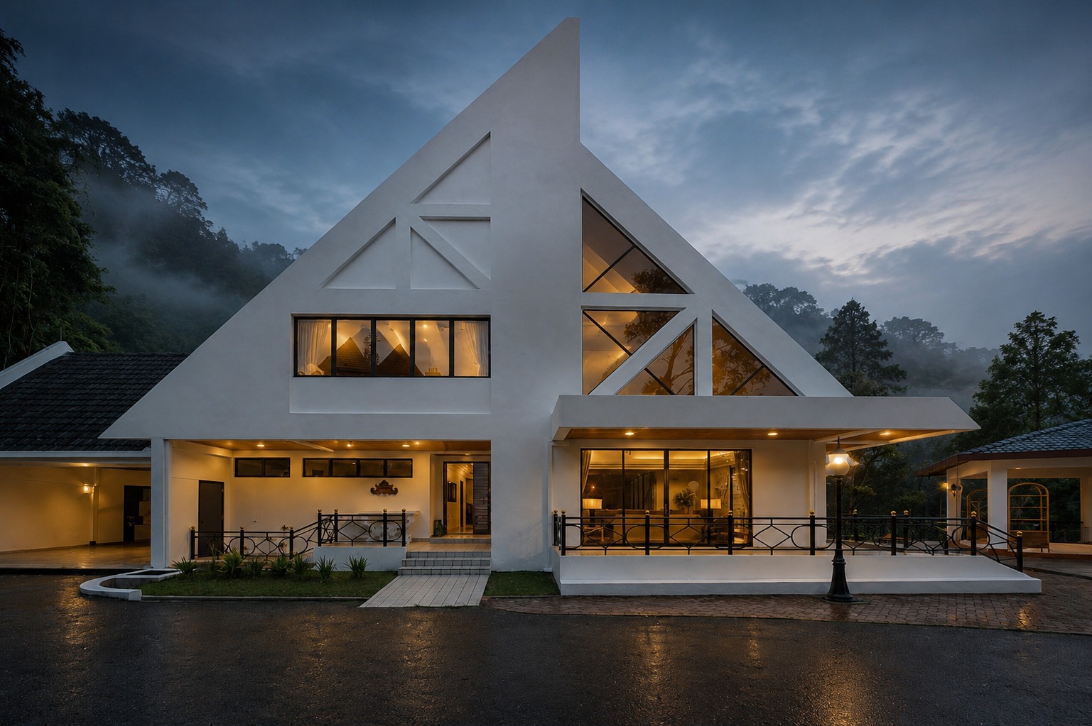 Villa Dani